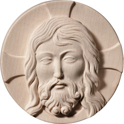 Cabeza de Cristo